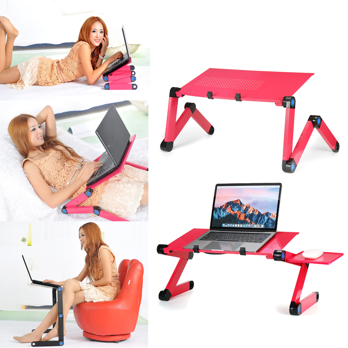 Adjustable-Laptop-Stand-Desk-Notebook-Bracket-Fan-Cooling-Pad-Game-Notebook-Base-with-Mouse-Board-fo-1757095-8