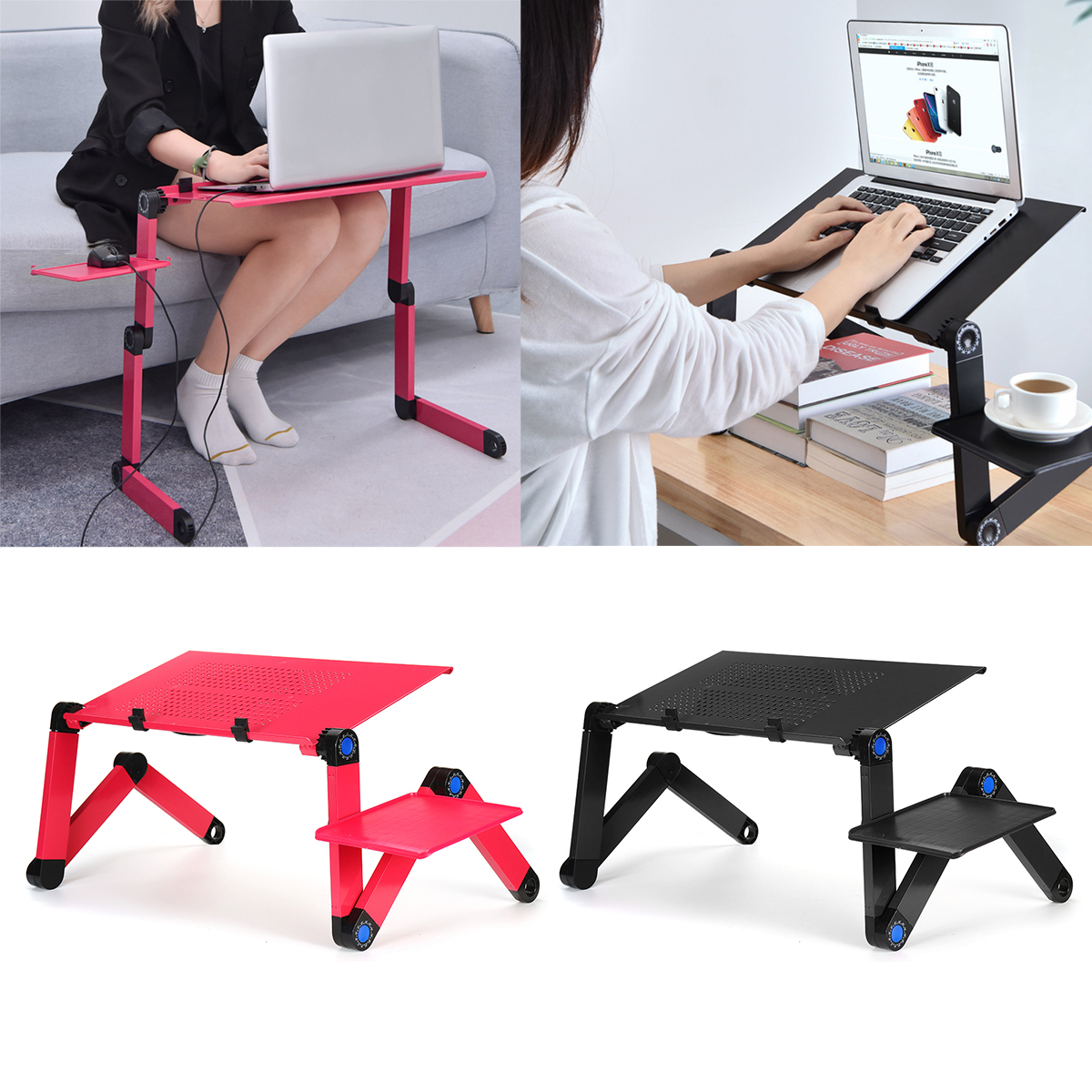 Adjustable-Laptop-Stand-Desk-Notebook-Bracket-Fan-Cooling-Pad-Game-Notebook-Base-with-Mouse-Board-fo-1757095-9