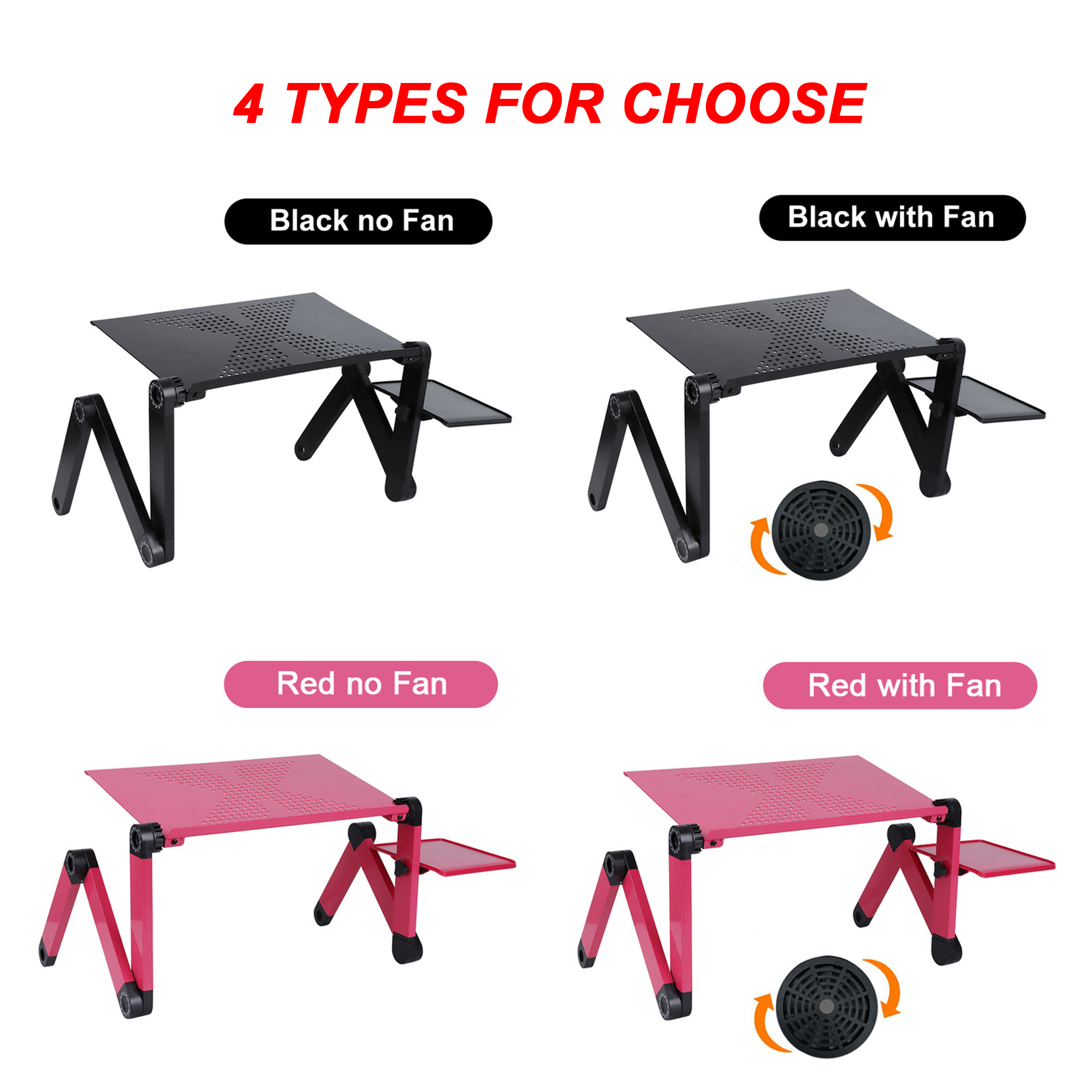 Adjustable-Laptop-Table-Laptop-Desk-Portable-Foldable-Stand-Bed-Tray-Laptop-with-Cooling-Fan-and-Mou-1845677-1