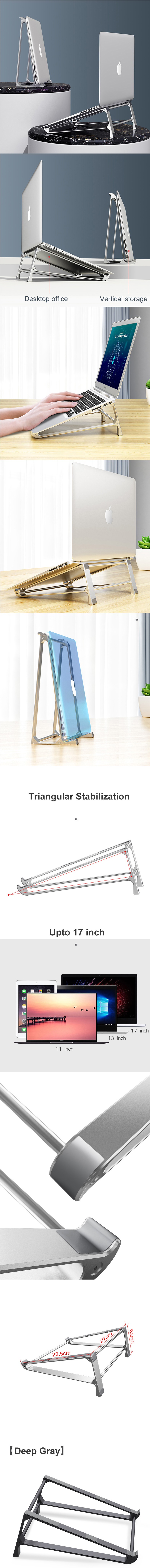Aluminium-Alloy-2-in-1-Vertical-Stand-Laptop-Stand-Tablet-Holder-Desk-Mobile-Phone-Stand-For-17quot--1630797-1
