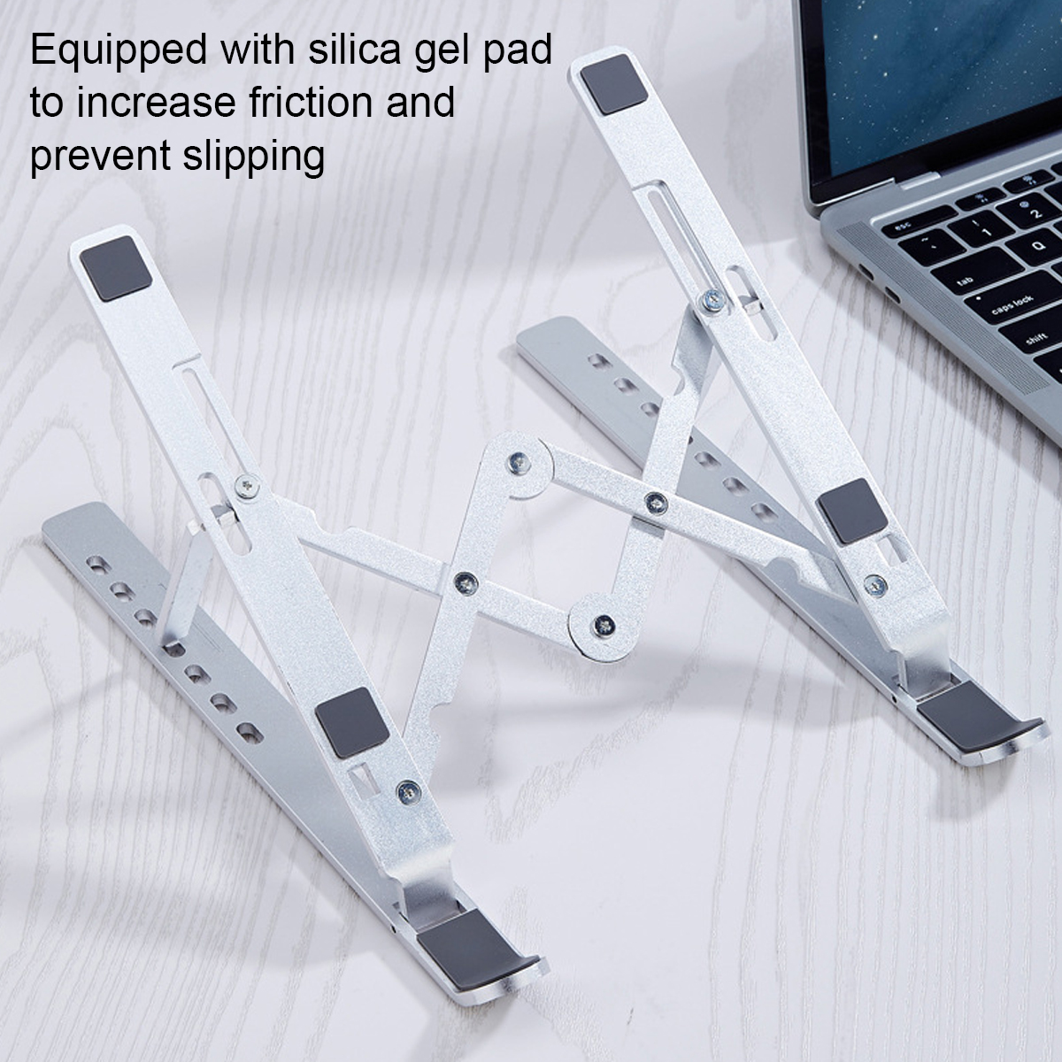 Aluminum-Alloy-Adjustable-Foldable-Laptop-Stand-Non-Slip-Desktop-Notebook-Holder-Cooling-Bracket-Ris-1780242-3