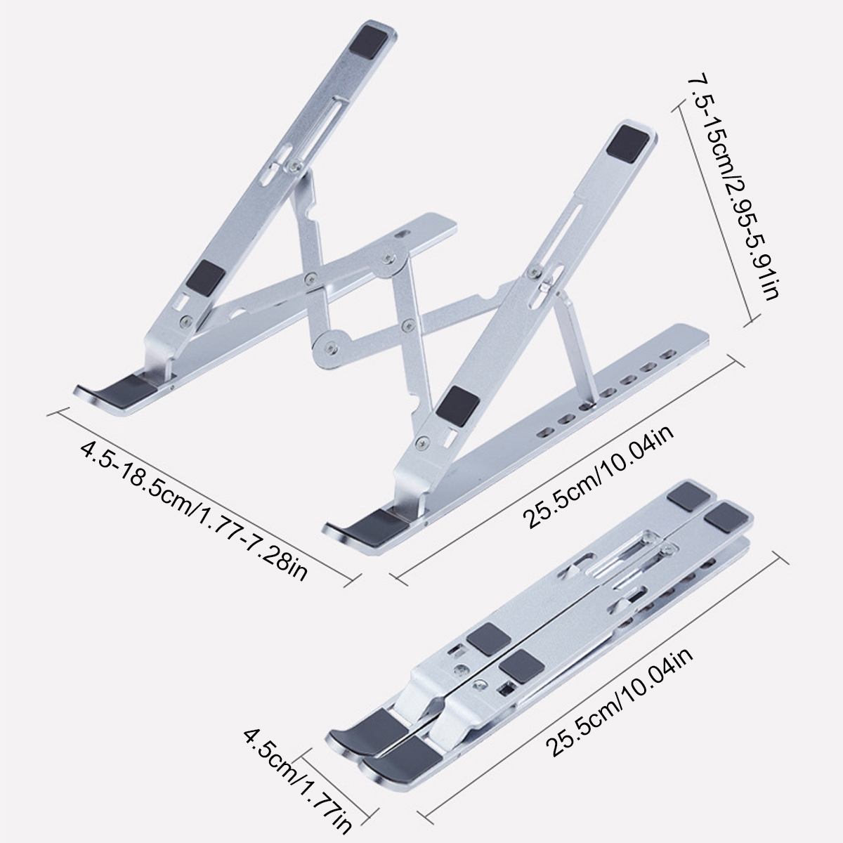 Aluminum-Alloy-Adjustable-Foldable-Laptop-Stand-Non-Slip-Desktop-Notebook-Holder-Cooling-Bracket-Ris-1780242-10