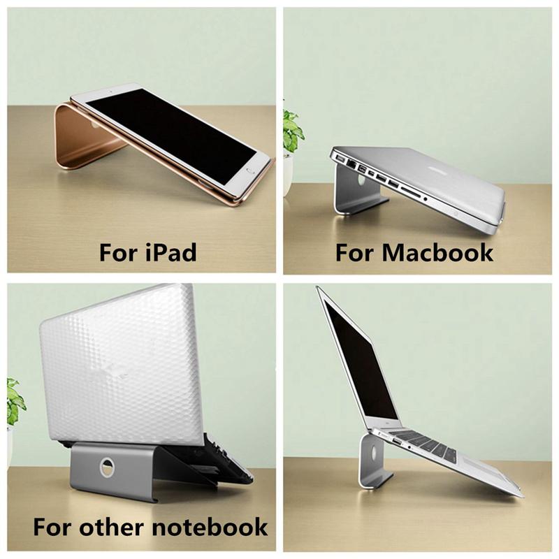 Aluminum-Alloy-Notebook-Bracket-Cooling-Base-For-11-17-MacBook-Laptop-1954319-2
