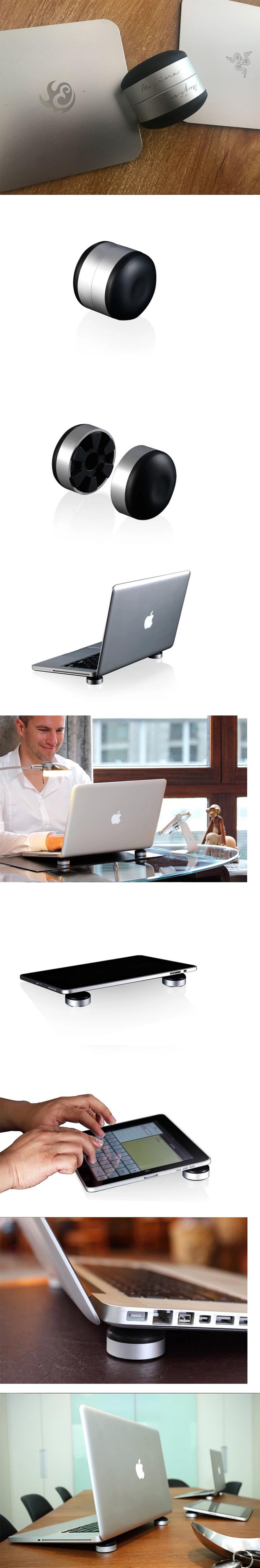 Aluminum-alloy-notebook-pad-high-bracket-base-radiator-Cooling-Pads-1383934-1