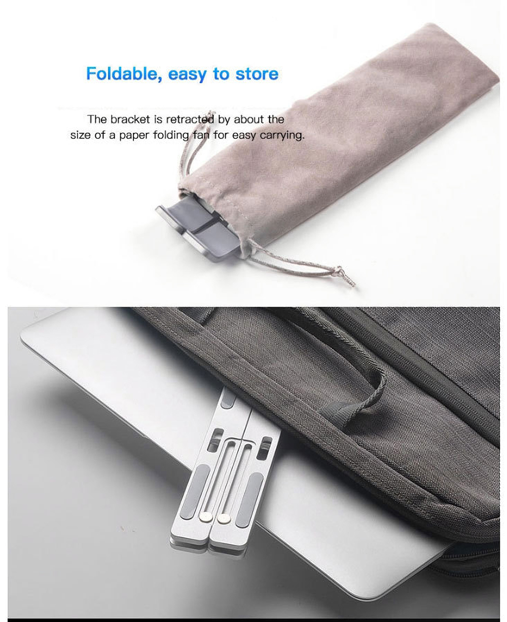 Foldable-Laptop-Stand-Bracket-Aluminum-Alloy-Laptop-Portable-Cooling-Base-Display-Lifting-Frame-6-Ge-1760680-2