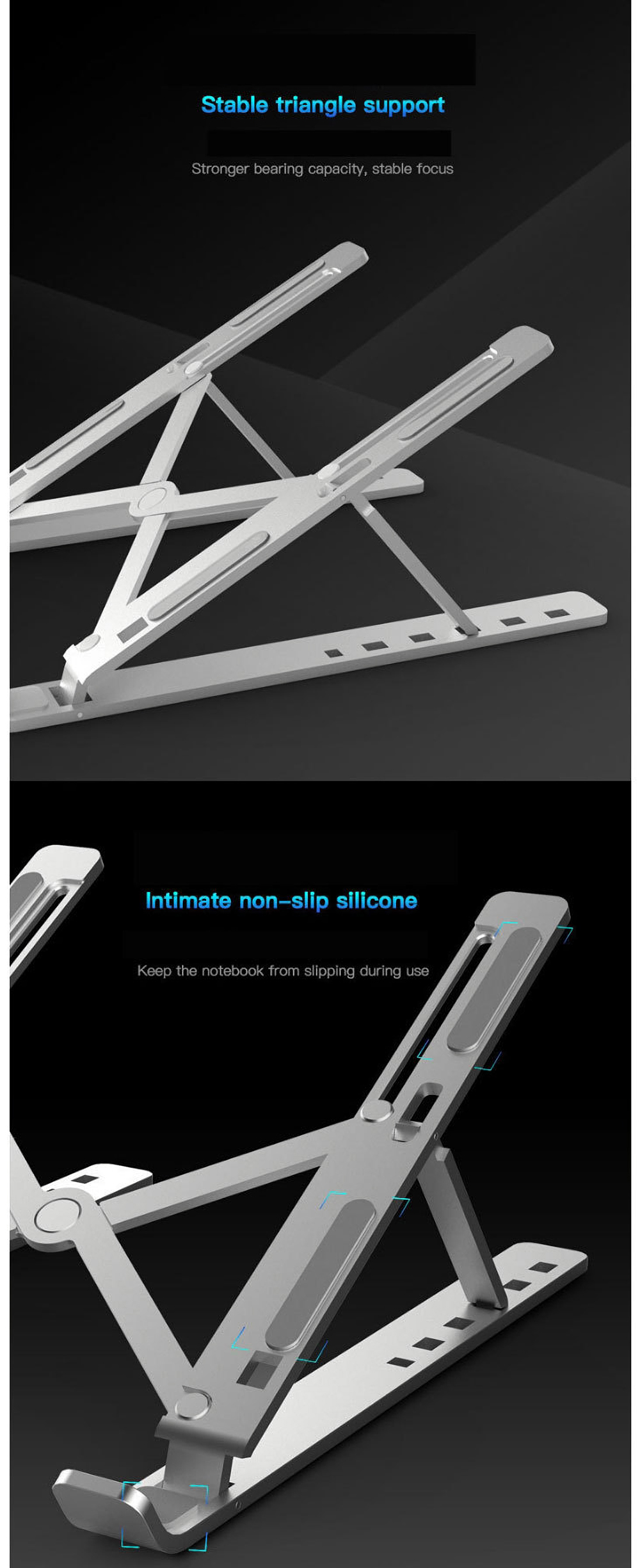 Foldable-Laptop-Stand-Bracket-Aluminum-Alloy-Laptop-Portable-Cooling-Base-Display-Lifting-Frame-6-Ge-1760680-3