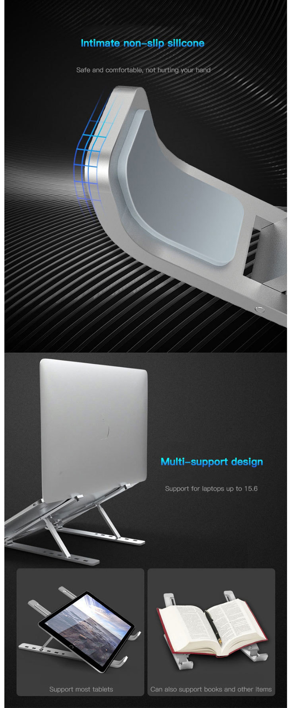 Foldable-Laptop-Stand-Bracket-Aluminum-Alloy-Laptop-Portable-Cooling-Base-Display-Lifting-Frame-6-Ge-1760680-4