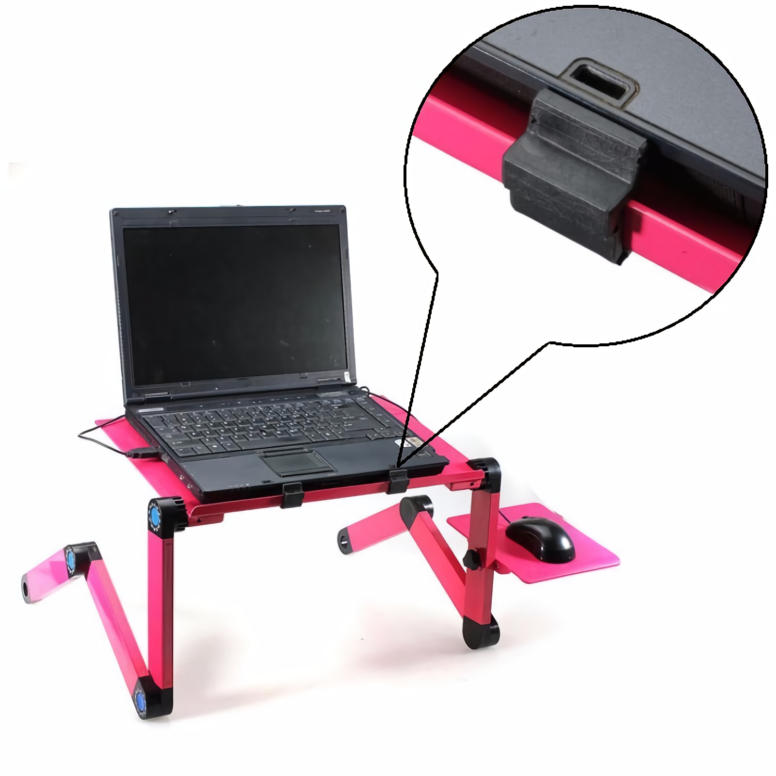 Folding-Laptop-Desk-360-Computer-Table-2-Holes-Cooling-Notebook-Table-with-Mouse-Pad-Laptop-Stand-1696654-4