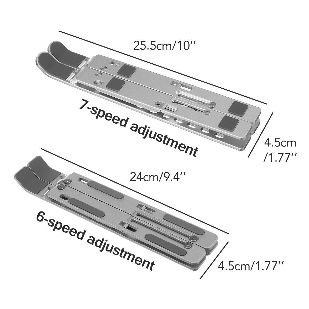 Folding-Laptop-Stand-Computer-Rack-Cooling-Pad-Portable-Support-Base-Desktop-Lifting-Radiator-for-No-1743452-6