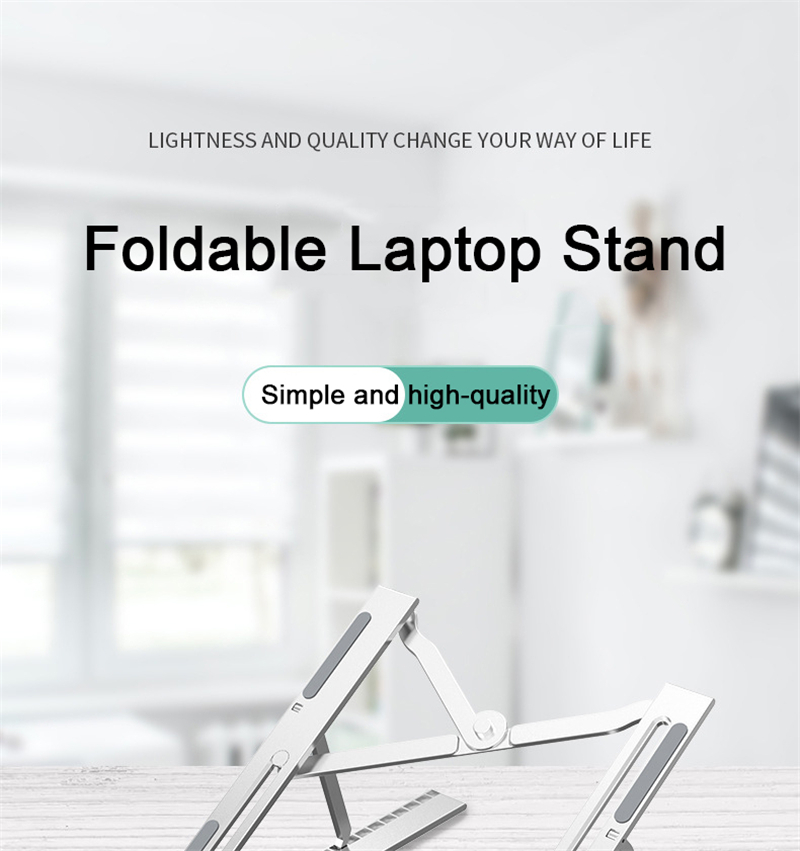 Folding-Laptop-Stand-Foldable-Portable-Base-ABS-Heat-Dissipation-12-Gear-Adjustable-Computer-Elevate-1831147-1