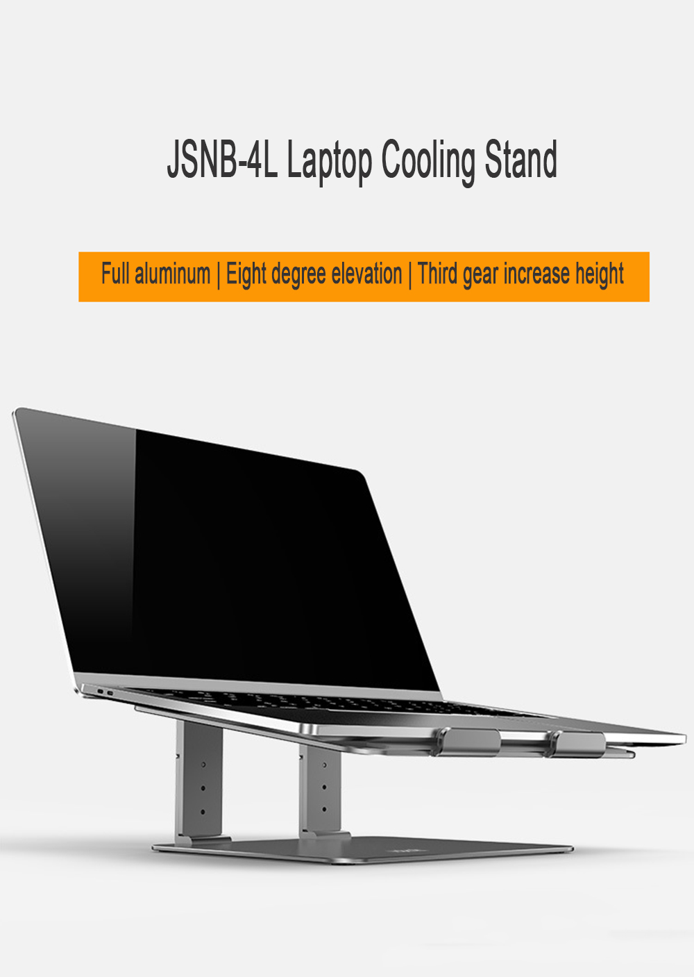 JIUSHARK-JSNB-4L-Laptop-Stand-Notebook-Bracket-Aluminum-Alloy-Cooling-Stand-Computer-Baseheat-Dissip-1737451-1