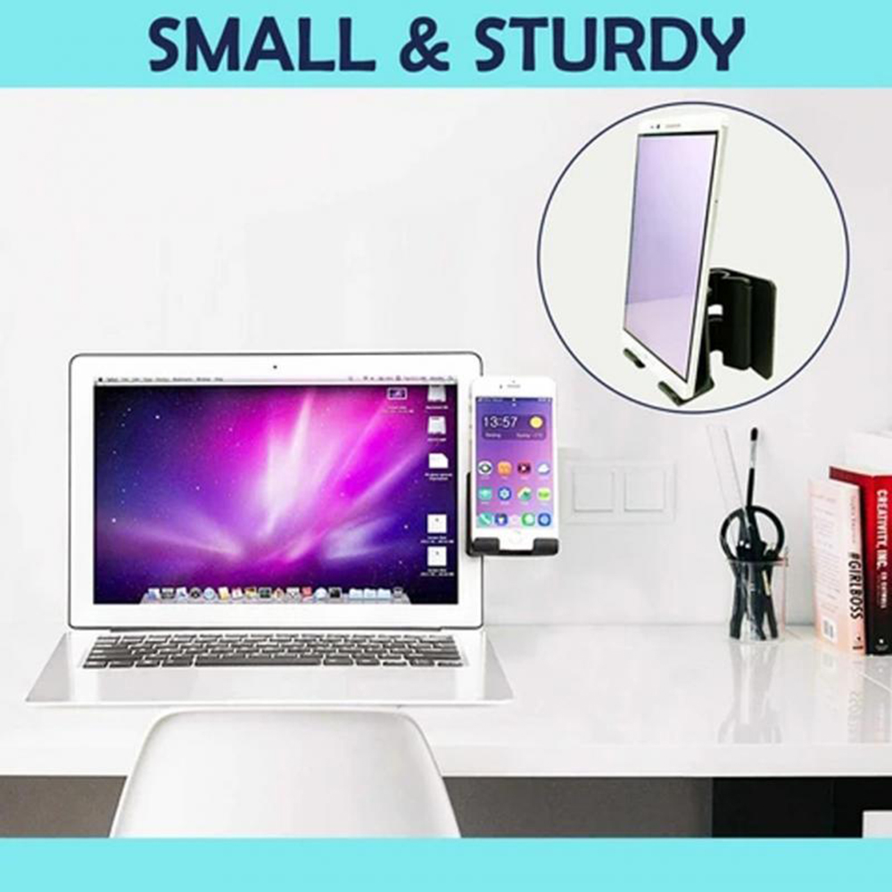 Laptop-Screen-Side-Phone-Holder-Screen-Support-Holder-Tablet-Bracket-Clip-1820143-5