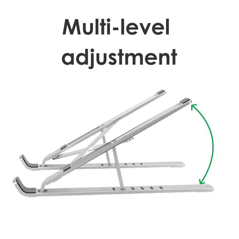 Laptop-Stand-Aluminum-Alloy-Adjustable-Portable-Foldable-Laptop-Riser-for-MacBook-Air-ProDellHP-Fits-1745951-2