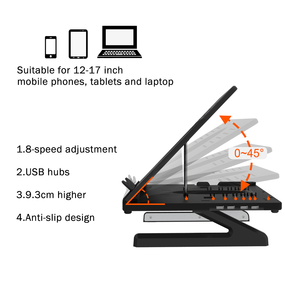 Laptop-stand-Adjustable-Foldable-Heat-Dissipation-with-USB-Hubs-for-Mobile-Phone-Tablet-Laptop-1875657-5