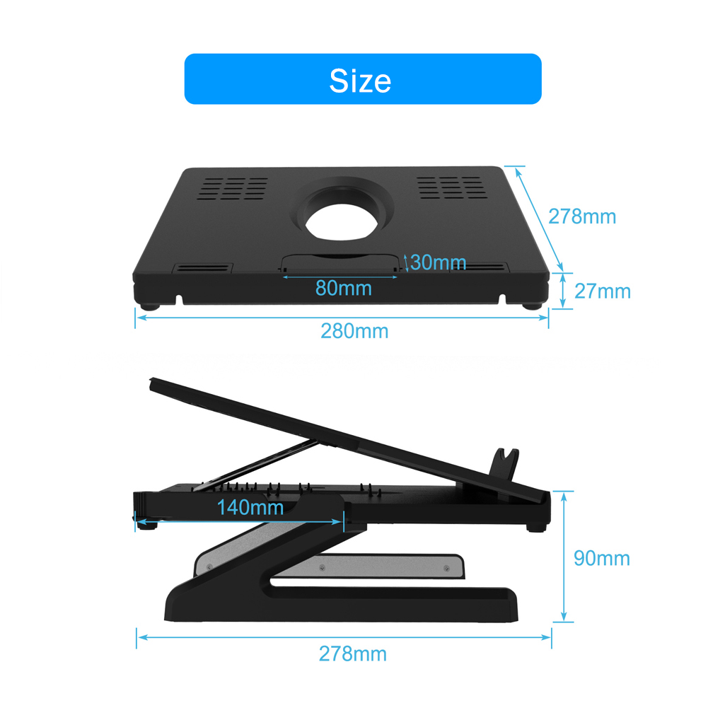 Laptop-stand-Adjustable-Foldable-Heat-Dissipation-with-USB-Hubs-for-Mobile-Phone-Tablet-Laptop-1875657-6