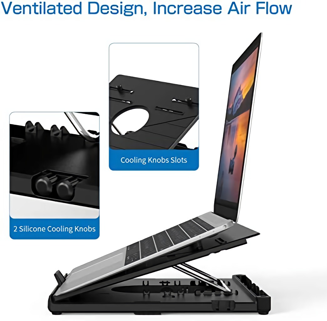 Muti-Angle-Adjustable-Portable-Foldable-Laptop-Stand-with-Heat-Vent-Ergonomic-Laptop-Stand-Riser-for-1732862-5