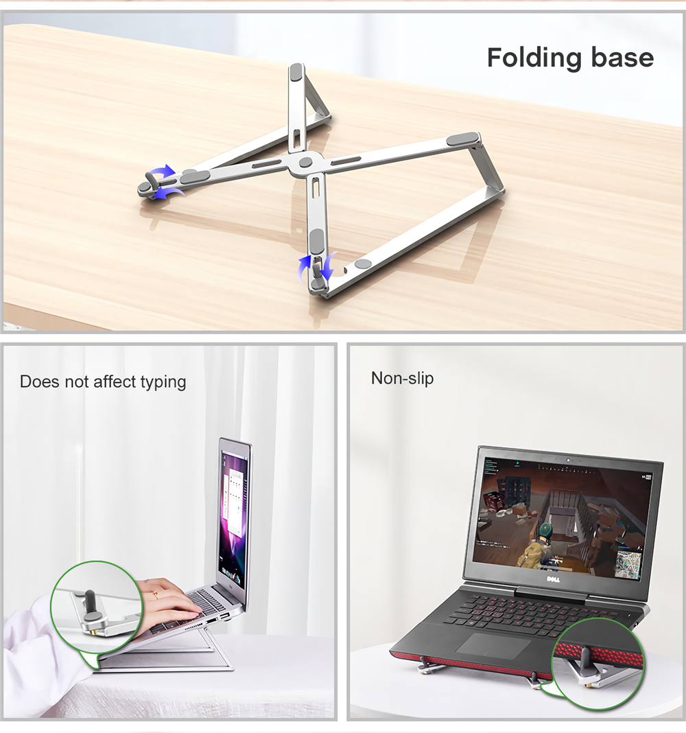 Oatsbasf-Laptop-Stand-Foldable-Portable-Height-Adjustable-Eye-Level-Ergonomic-Notebook-Laptop-Bracke-1713477-6