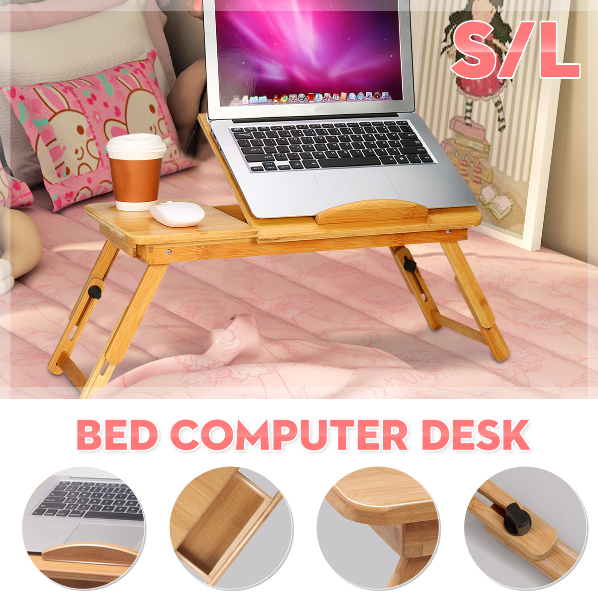 Portable-Bamboo-Laptop-Bed-Desk-Table-Foldable-Workstation-Tray-Lap-Fold-1719036-1