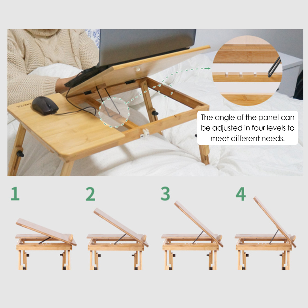 Portable-Bamboo-Laptop-Bed-Desk-Table-Foldable-Workstation-Tray-Lap-Fold-1719036-2