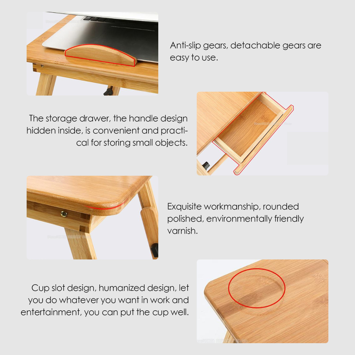 Portable-Bamboo-Laptop-Bed-Desk-Table-Foldable-Workstation-Tray-Lap-Fold-1719036-3