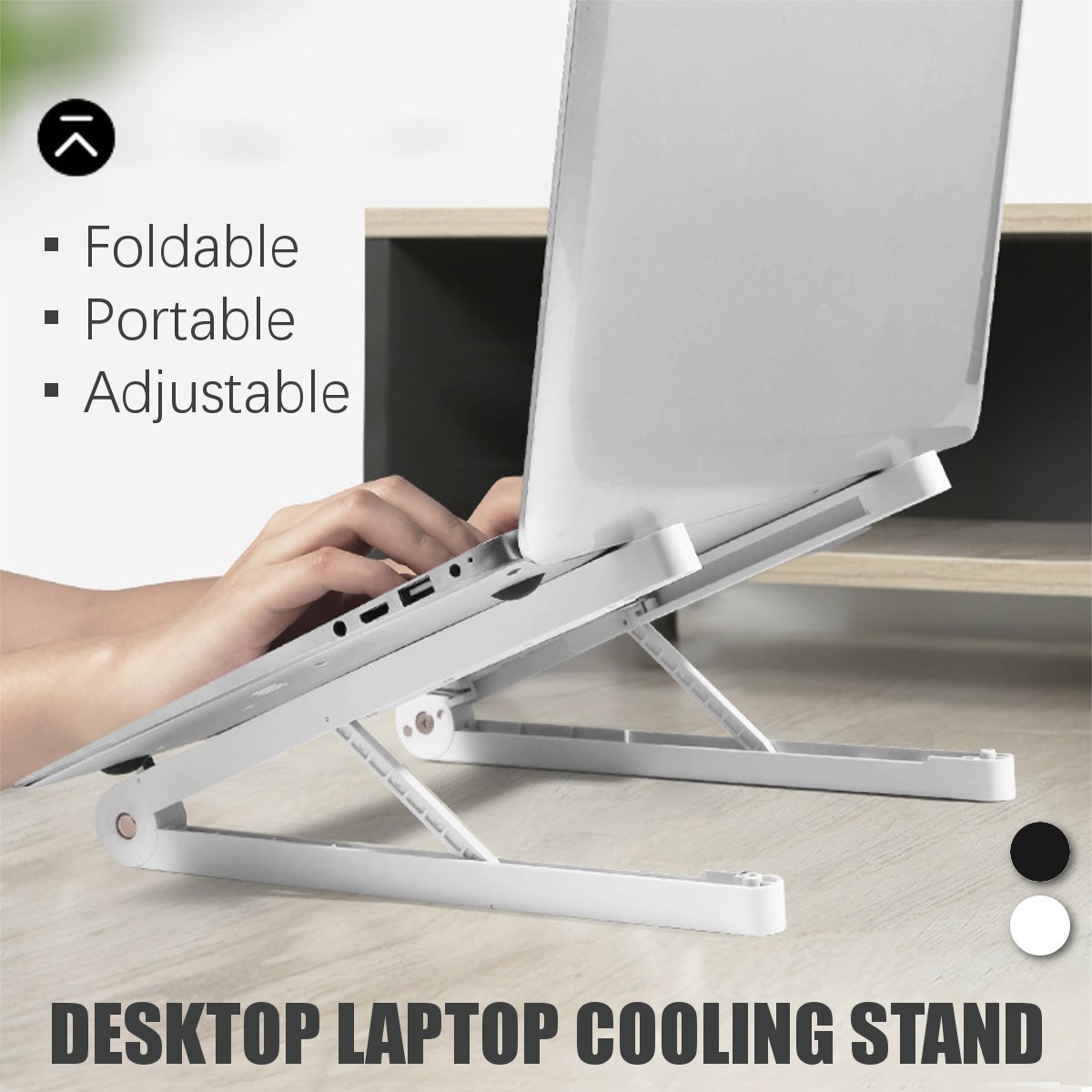 Portable-Laptop-Stand-Foldable-Adjustable-Non-slip-Notebook-Holder-Tablet-1764865-2