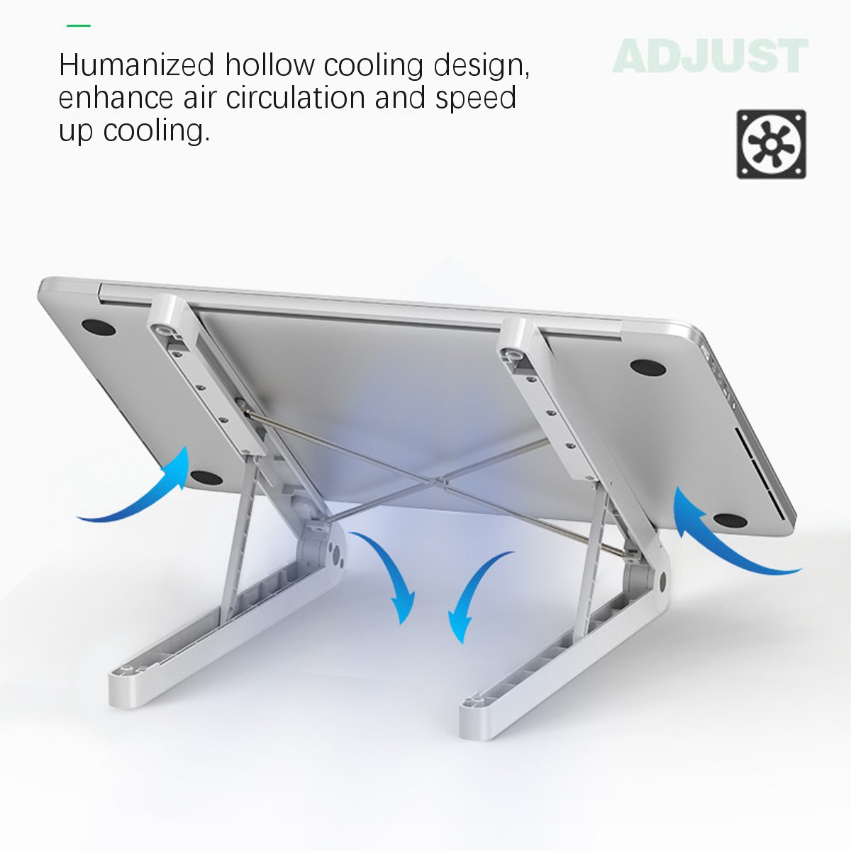 Portable-Laptop-Stand-Foldable-Adjustable-Non-slip-Notebook-Holder-Tablet-1764865-3