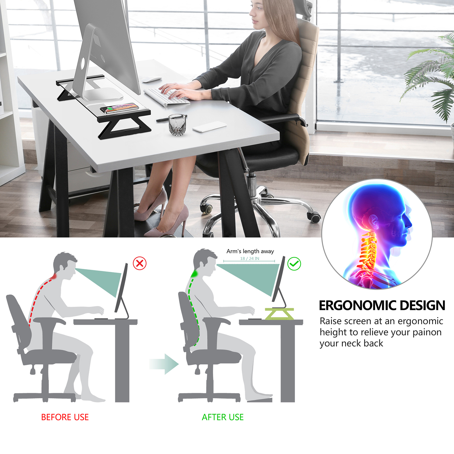 Tempered-Glass-Monitor-Stand-Monitor-Riser-Laptop-Stand-1831491-2