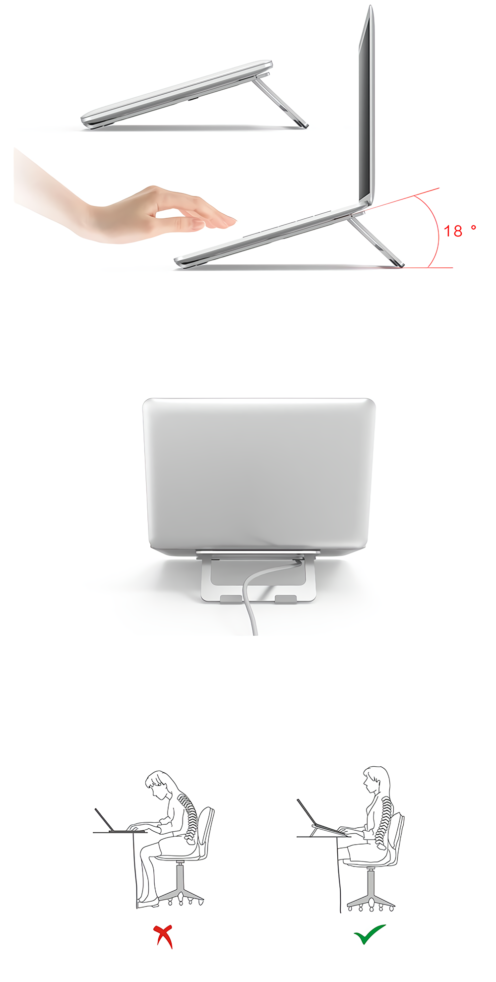 Universal-Folding-Laptop-Stand-Bracket-Aluminum-Alloy-Cooling-Desk-Stand-PC-Tablet-Holder-Base-1588623-3