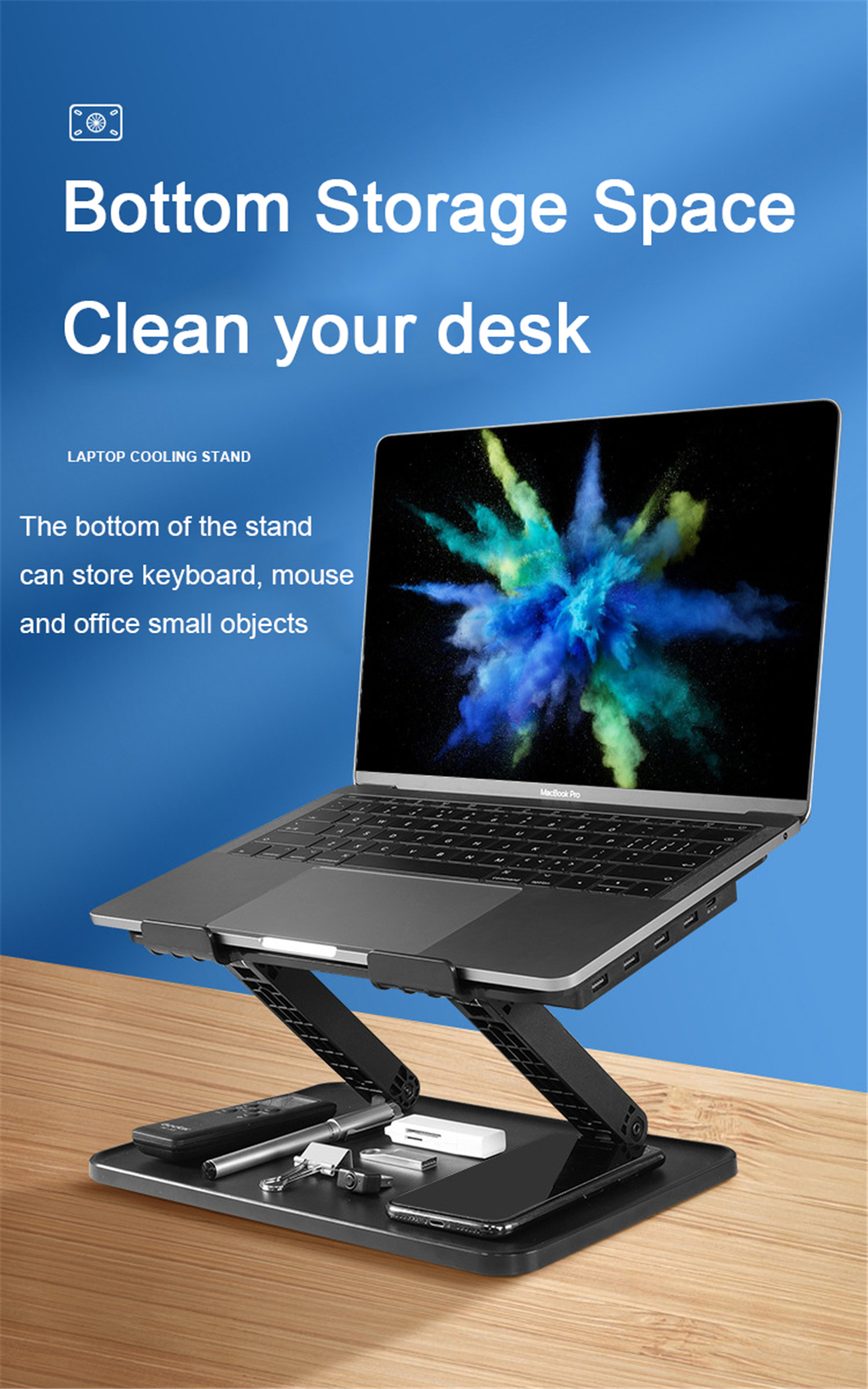 Vaydeer-Laptop-Cooling-Stand-Fast-Fan-Cooling-4-USB-Ports-Extension-Laptop-Cooling-Pad-For-Laptop-Ta-1839857-6