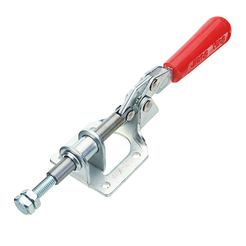 136Kg300Lbs-Quick-Push-Pull-Type-Toggle-Clamp-Straight-Line-Action-Clamp-32mm-Plunger-Stroke-1240822-6