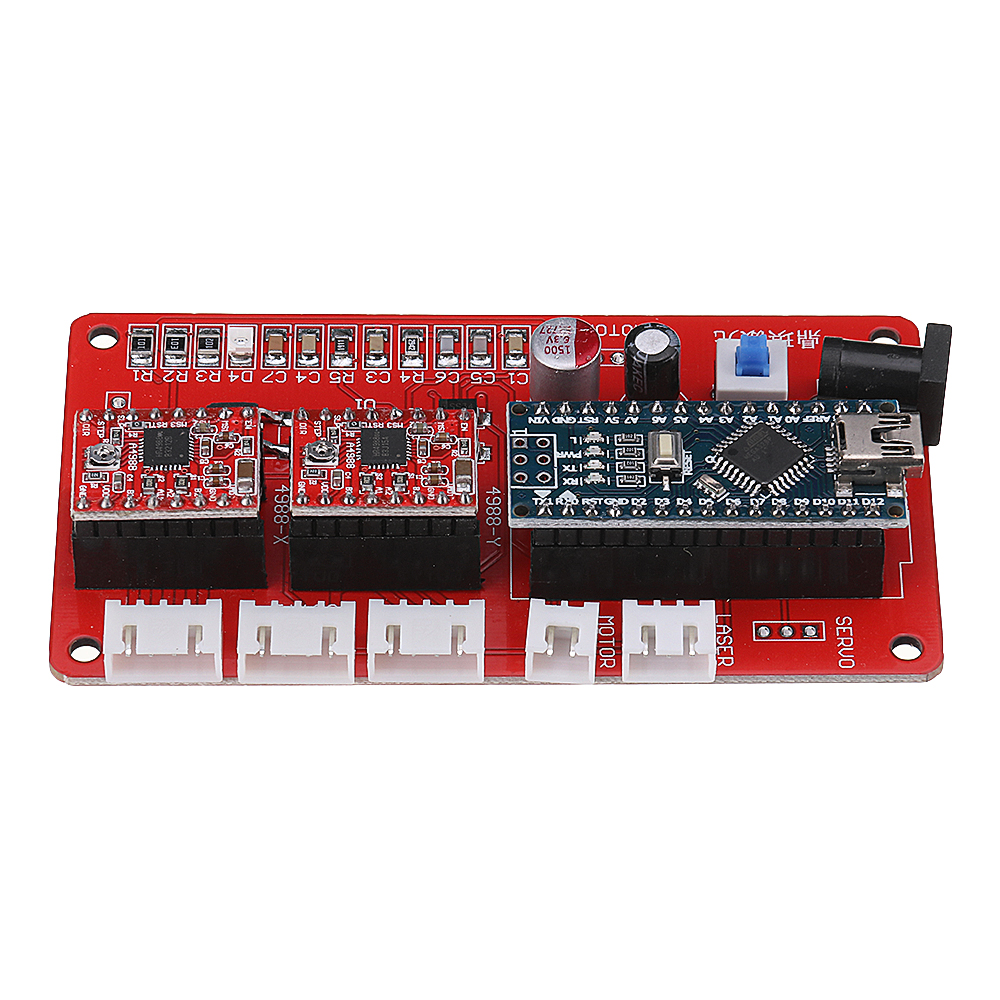 2-Axis-GRBL-Control-Panel-Board-For-DIY-Laser-Engraving-Machine-Benbox-USB-Stepper-Driver-Board-1298449-2