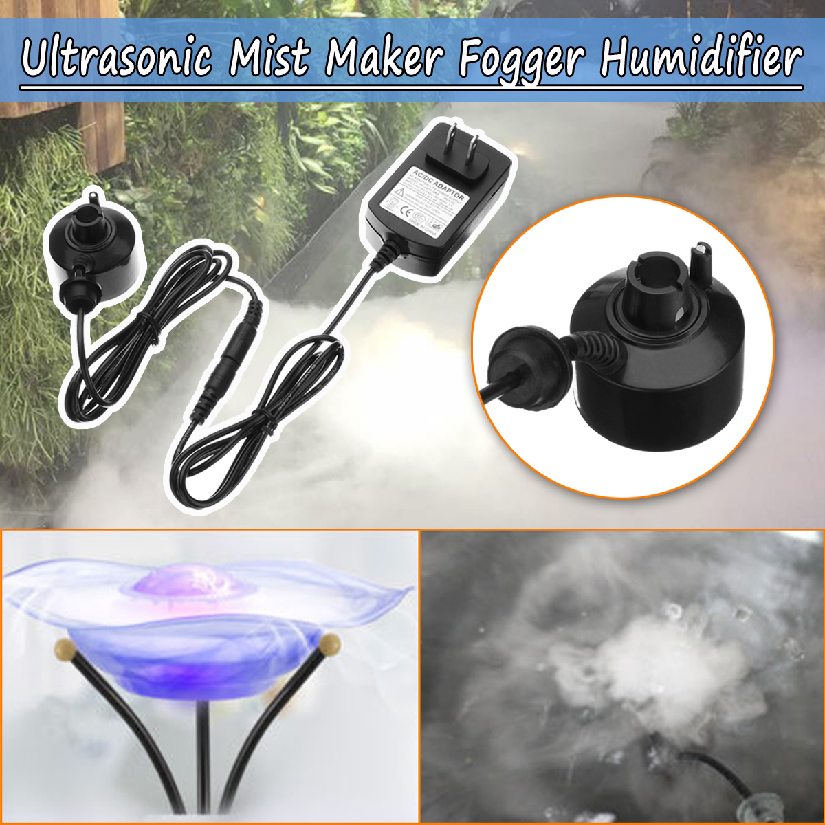 24V-Ultrasonic-Mist-Maker-Fogger-Humidifier-Fogger-Water-Fountain-Atomizer-1457254-2