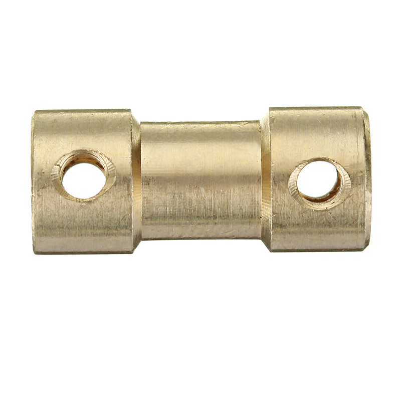 317mm-317mm-Brass-Coupler-Spindle-Motor-Shaft-Coupling-Connector-for-EleksMill-Engraver-CNC-Router-1271964-3