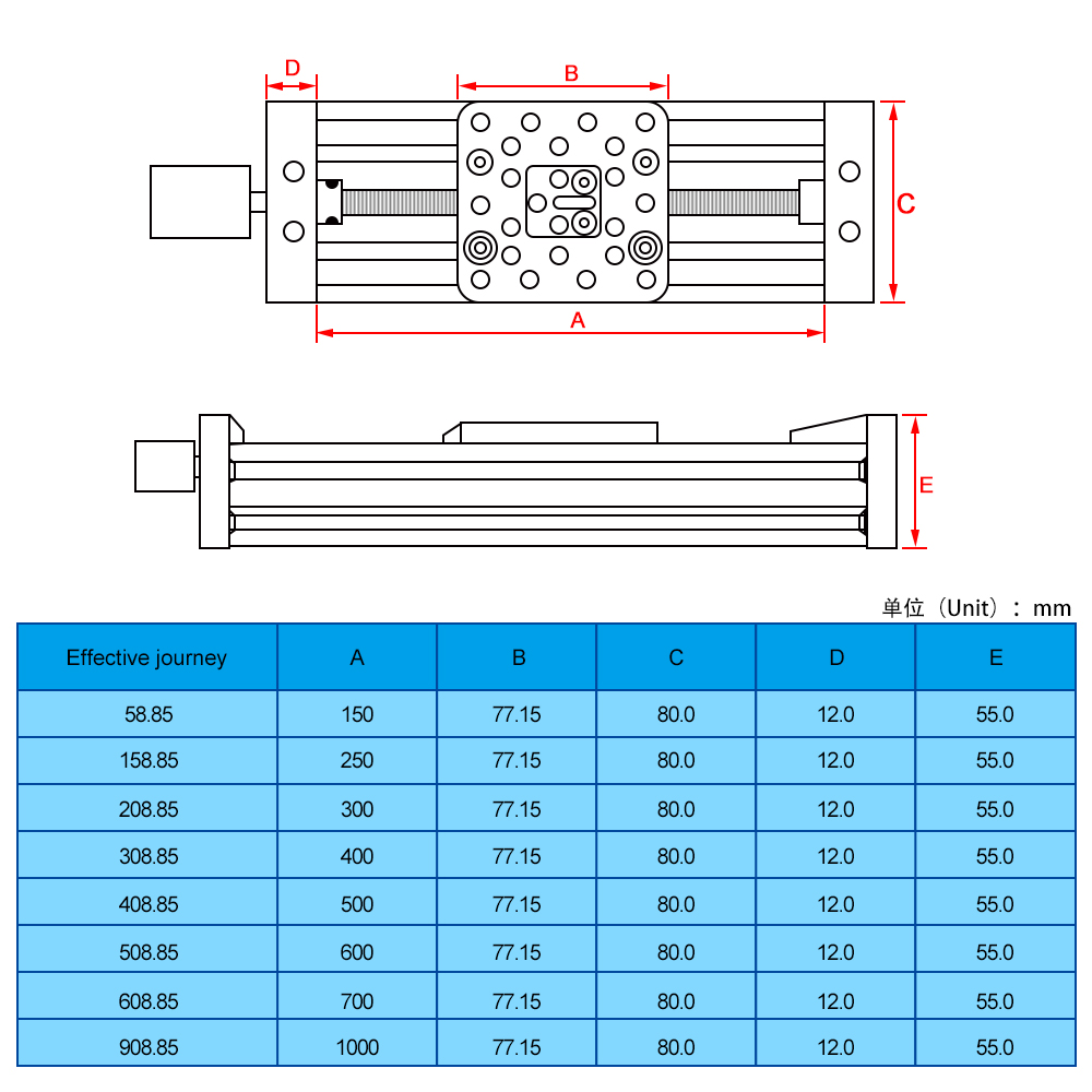 4080U-Stroke-Aluminium-Profile-Z-axis-Screw-Slide-Table-Linear-Actuator-Kit-for-CNC-Router-1589034-8
