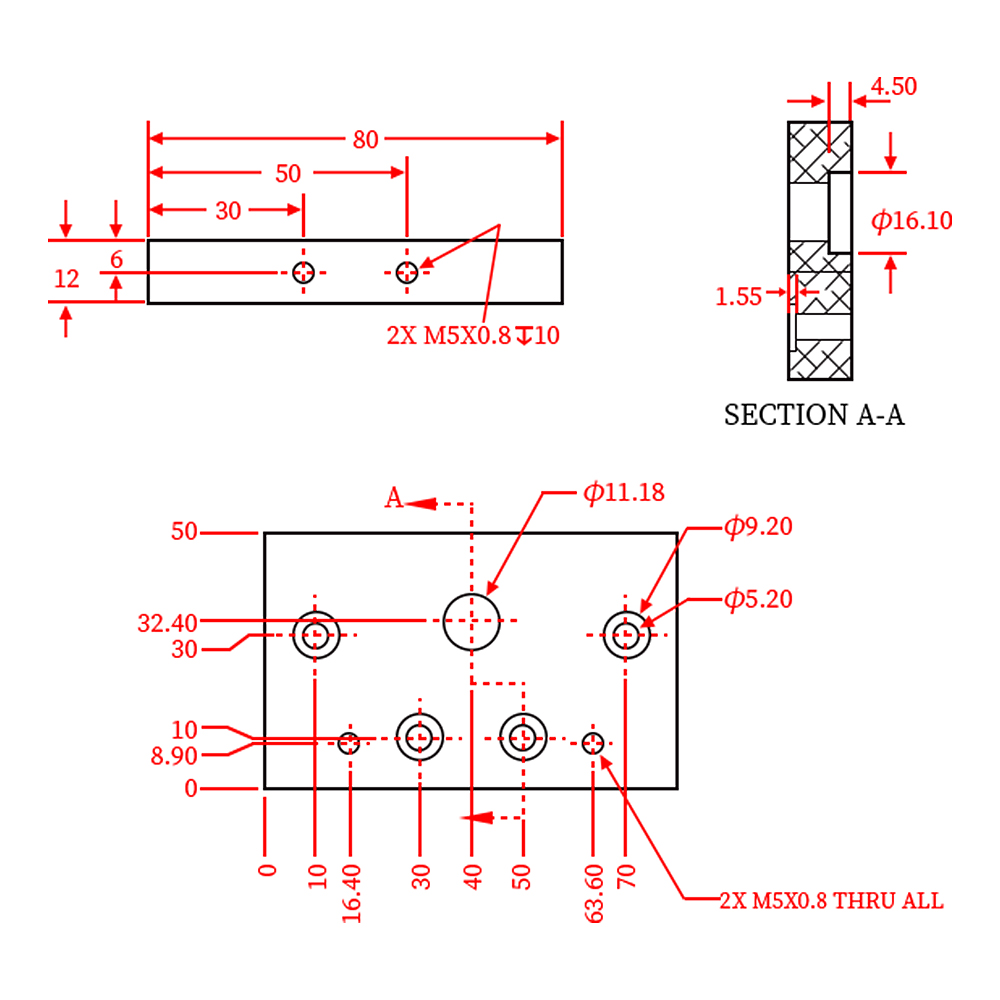 4080U-Stroke-Aluminium-Profile-Z-axis-Screw-Slide-Table-Linear-Actuator-Kit-for-CNC-Router-1589034-9
