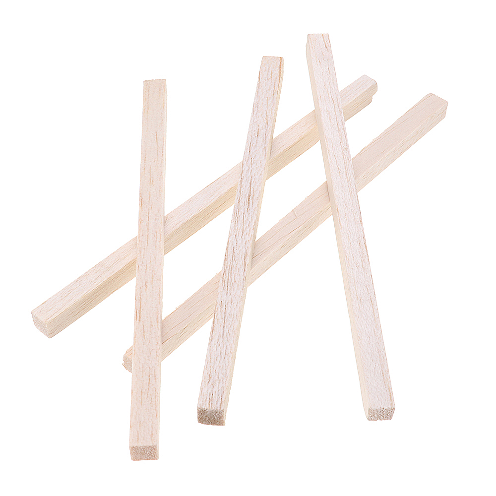 5PcsSet-10x10x200mm-Square-Balsa-Wood-Bar-Wooden-Sticks-Strips-Natural-Dowel-Unfinished-Rods-for-DIY-1449153-4
