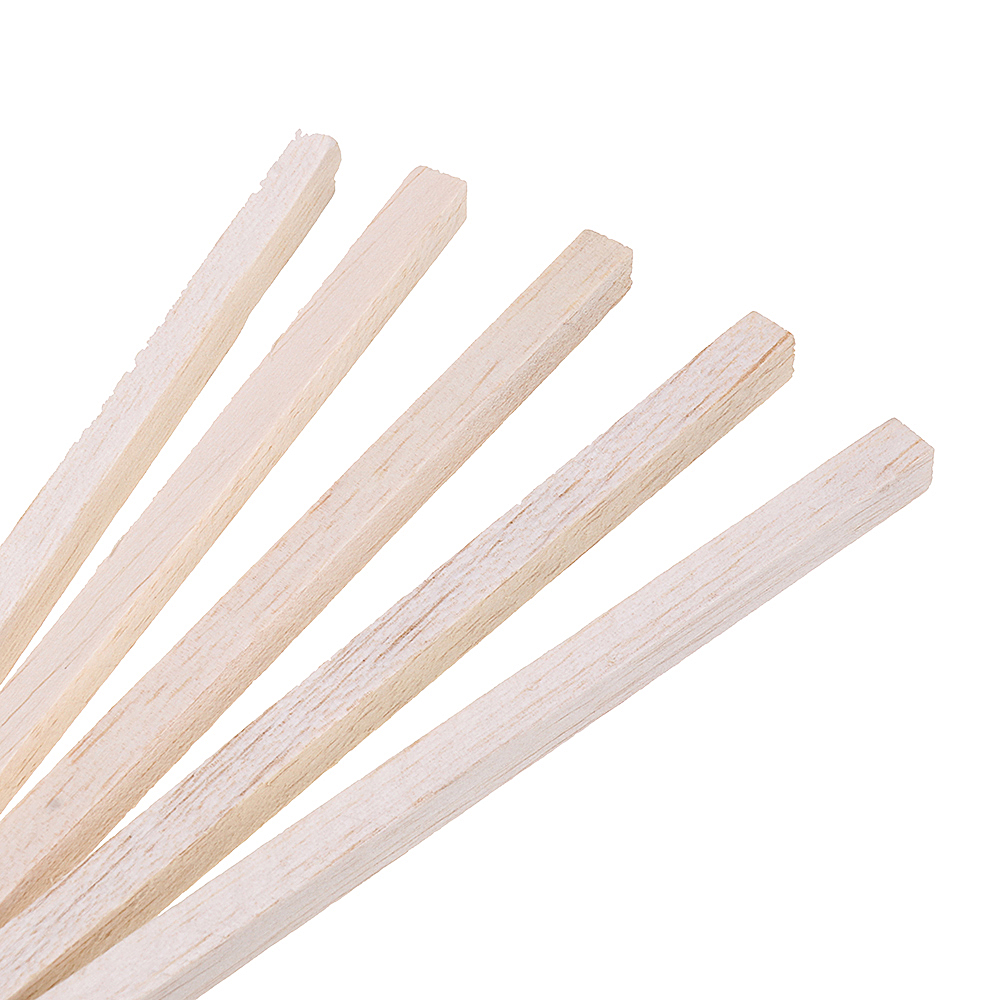 5PcsSet-10x10x200mm-Square-Balsa-Wood-Bar-Wooden-Sticks-Strips-Natural-Dowel-Unfinished-Rods-for-DIY-1449153-8