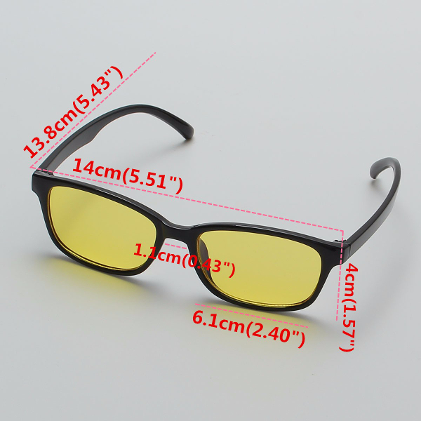 Black-Safty-Glasses-Radiation-Uv-Protection-Eyeglasseess-Anti-fatigue-Goggles-1083703-3