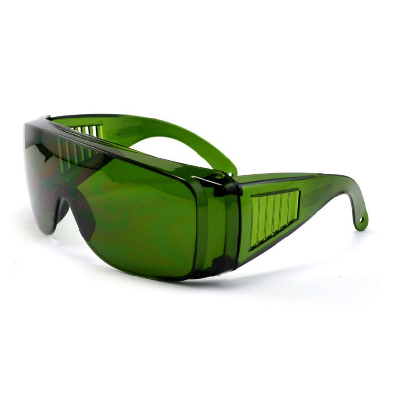 Green-1064NM-Laser-Light-Protection-Safety-Glasses-Goggles-Suit-For-Light--IPL--Photon-Beauty-Instru-1803094-4