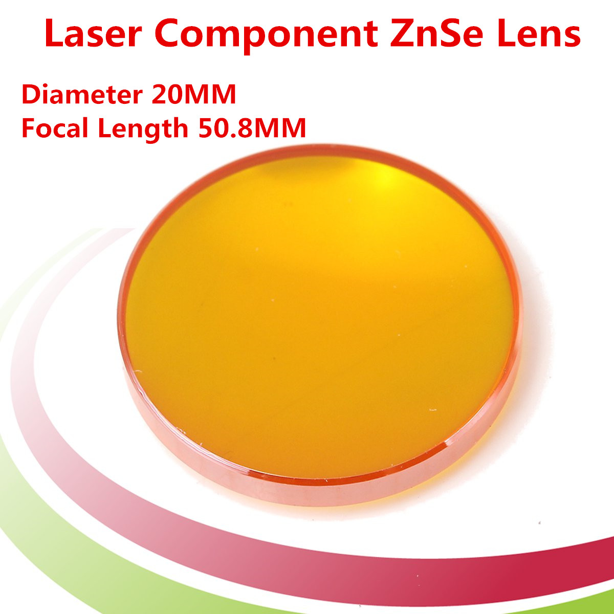 Laser-Component-ZnSe-Lens-for-CO2-Laser-Cutting-Engraving-Dia-20mm-FL-508mm-1247594-2