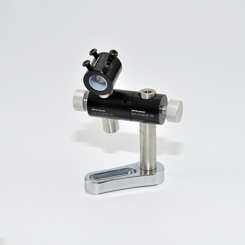 MTOLASER-135mm-235mm-Triaxial-360deg-Adjustable-Laser-Pointer-Module-Holder-Mount-Clamp-Three-Axis-B-1314143-8