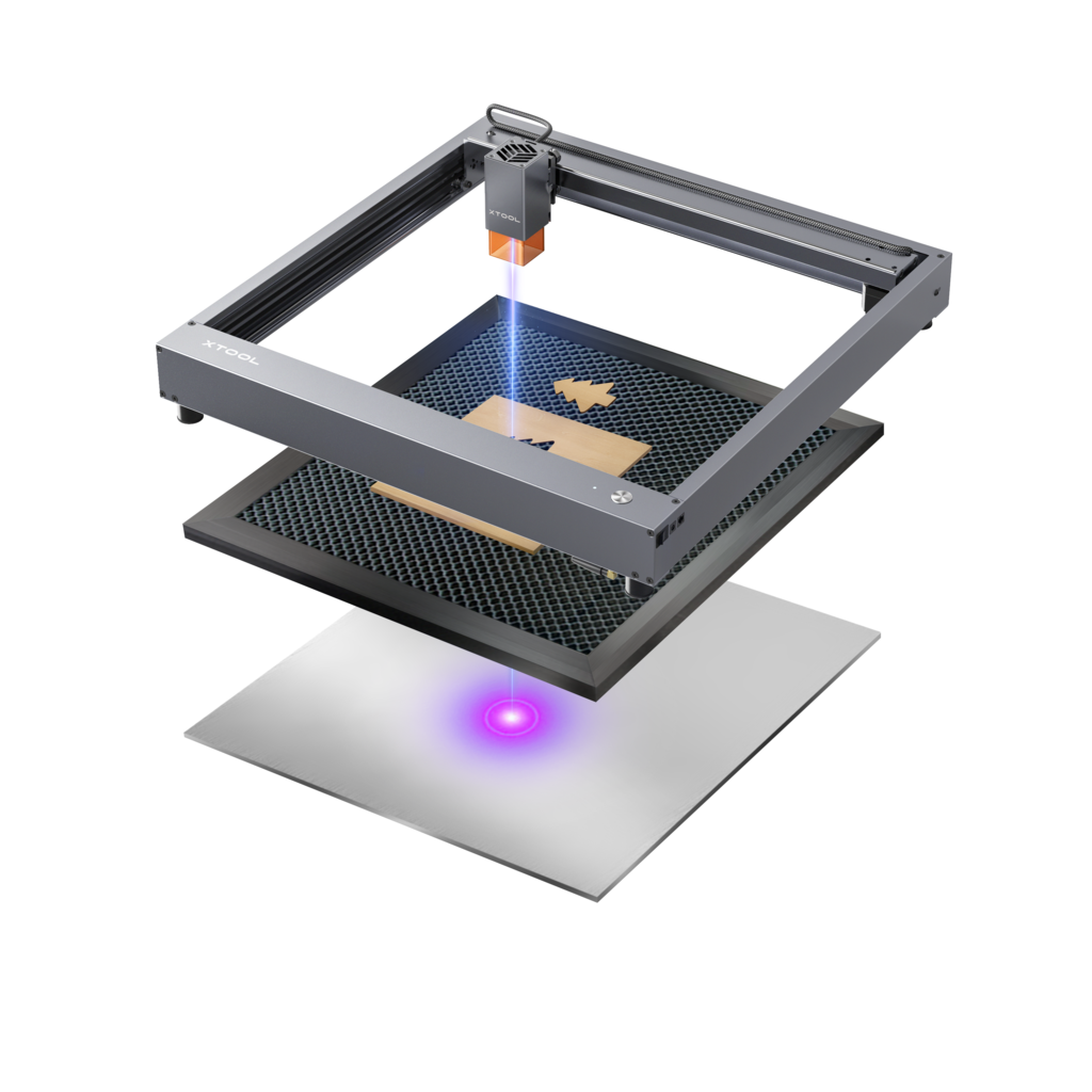 Makeblock-xTool-Laser-Cutting-Honeycomb-Working-Table-Board-Platform-50cmx50cm-Large-Working-Panel-S-1923721-1