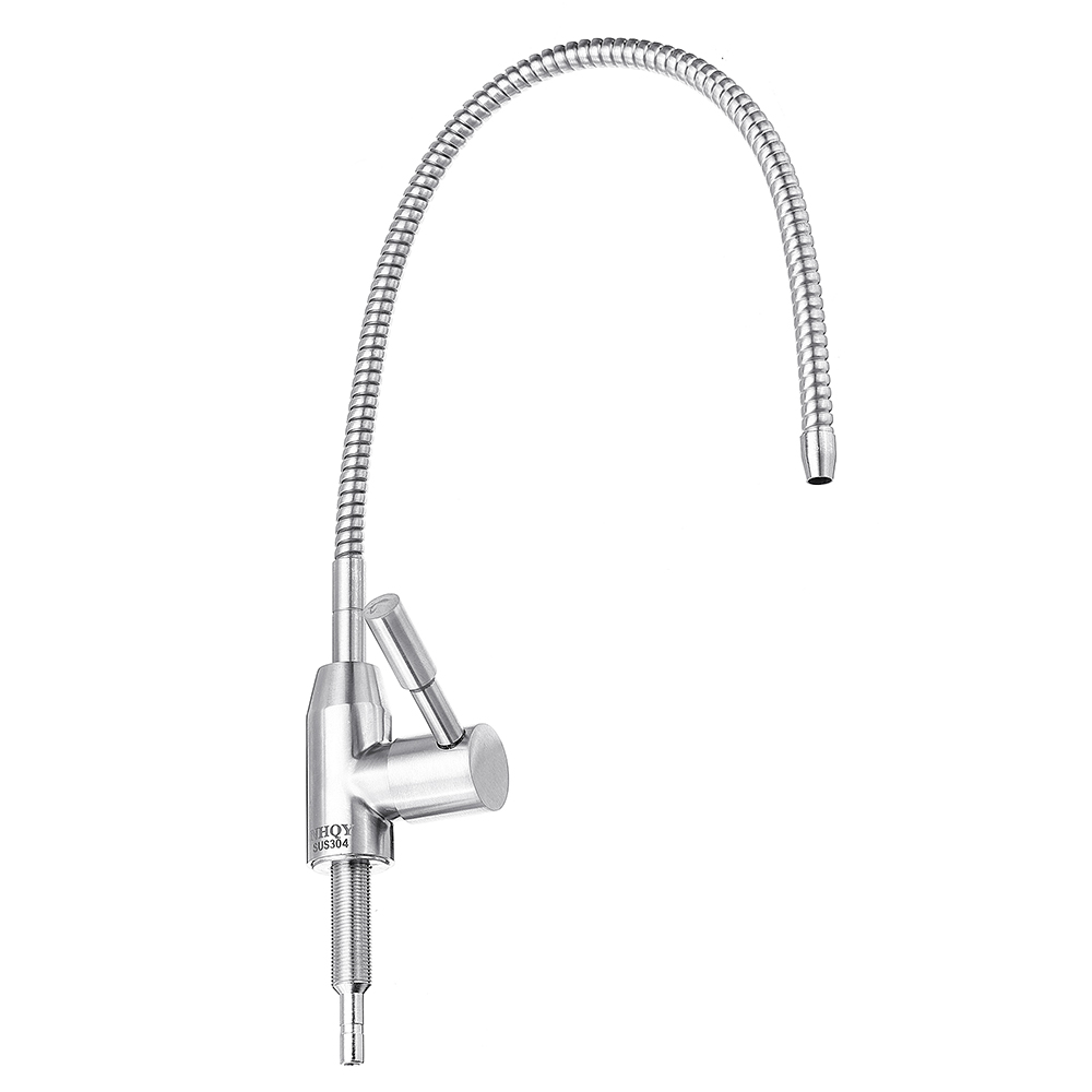 Stainless-Steel-Reverse-Osmosis-Faucet-360-Degree-Swivel-Spout-Drinking-Water-Filter-Faucet-Single-H-1670193-9