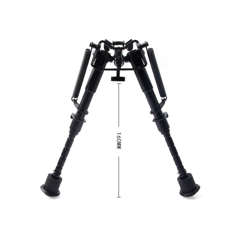 Tactical-Bipod-Adjustable-Spring-Return-with-Picatinny-Weavor-Barrel-Mount-1737298-1