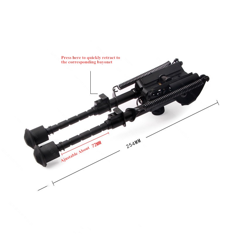 Tactical-Bipod-Adjustable-Spring-Return-with-Picatinny-Weavor-Barrel-Mount-1737298-3