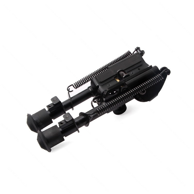 Tactical-Bipod-Adjustable-Spring-Return-with-Picatinny-Weavor-Barrel-Mount-1737298-4