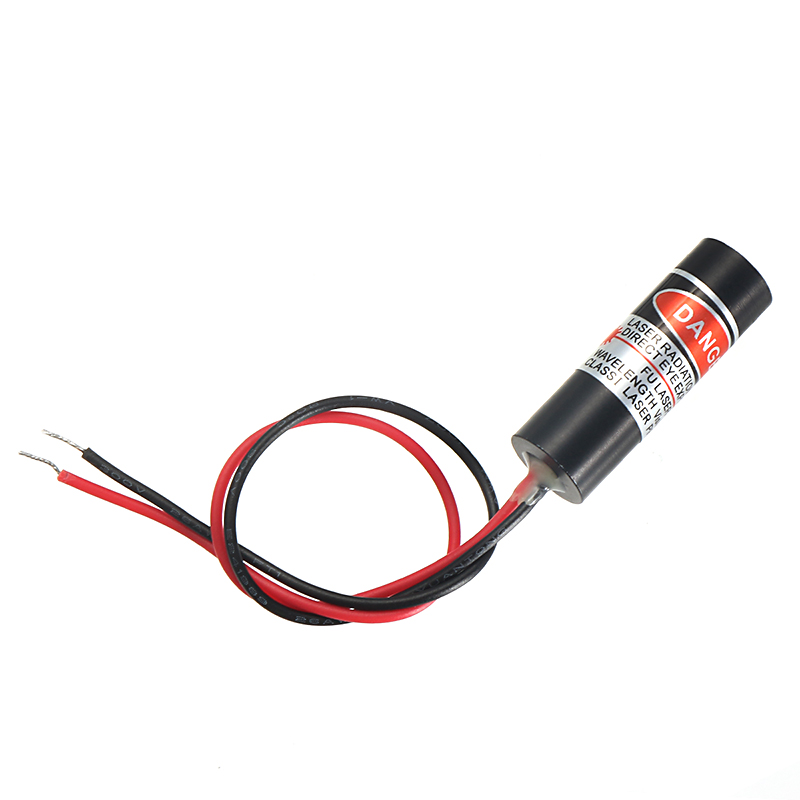 650nm-5mW-Point-Infrared-Positioning-Reticle-Red-Laser-for-Machine-Equipment-1151540-3