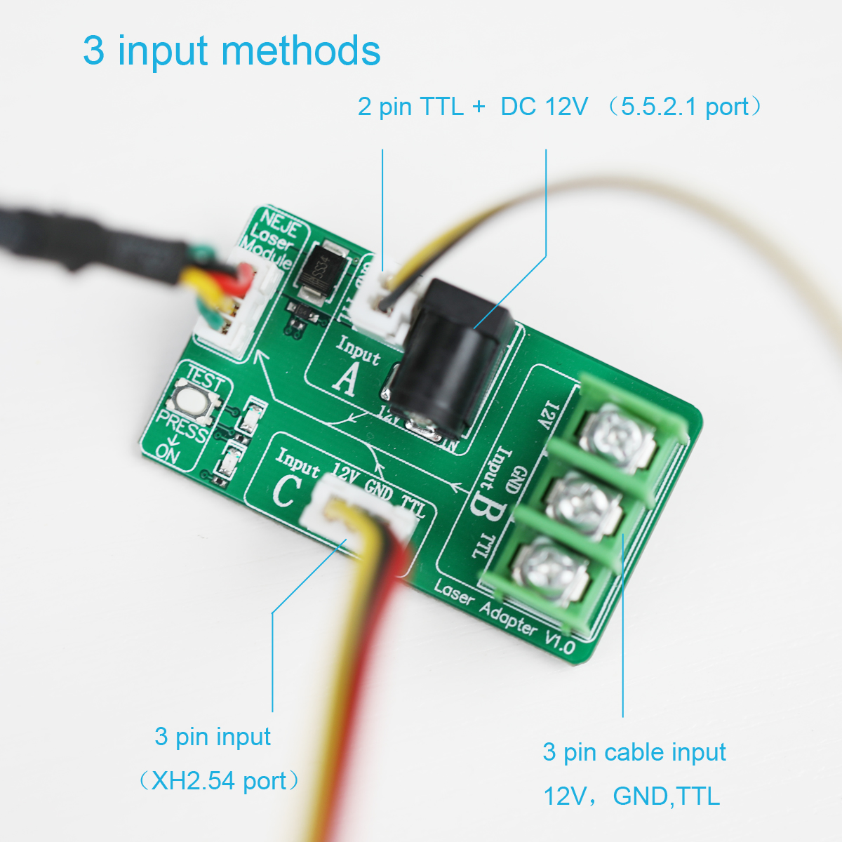 8PcsSet-NEJE-30W-Laser-Module-2-In-1-Adjustable-Variable-Focus-Lens-and-Fixed-Focal-Modified-Laser-A-1758624-10