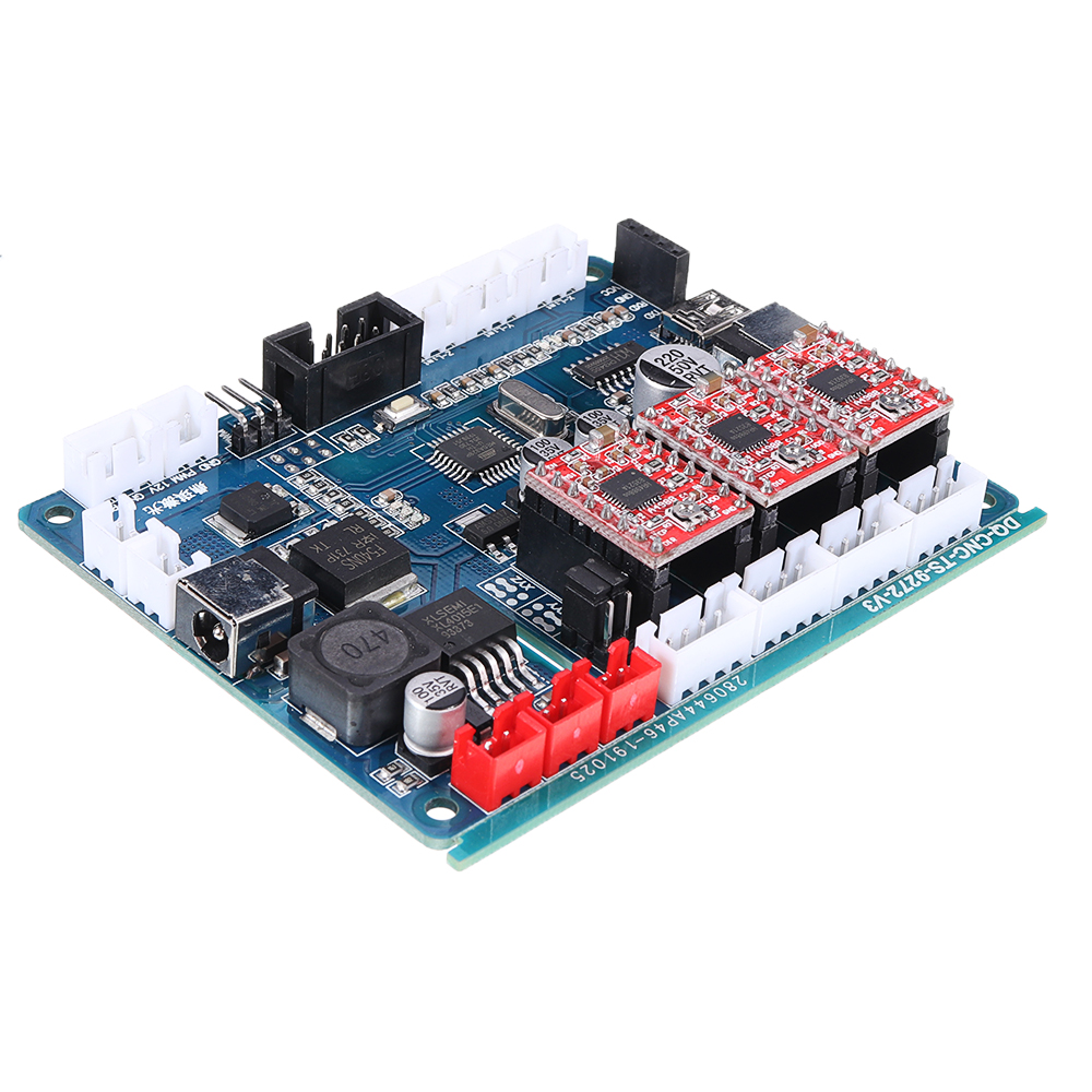 Fanrsquoensheng-3018-CNC-Router-3-Axis-Control-Board-GRBL-USB-Stepper-Motor-Driver--DIY-Laser-Engrav-1796465-3