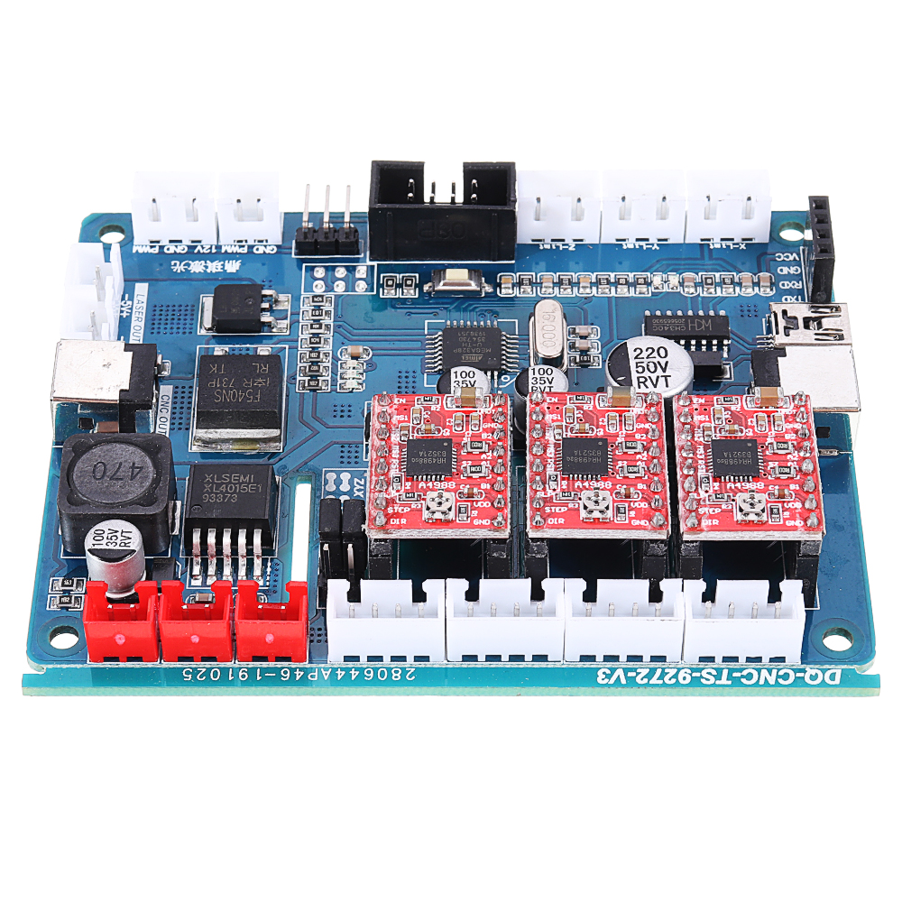 Fanrsquoensheng-3018-CNC-Router-3-Axis-Control-Board-GRBL-USB-Stepper-Motor-Driver--DIY-Laser-Engrav-1796465-4